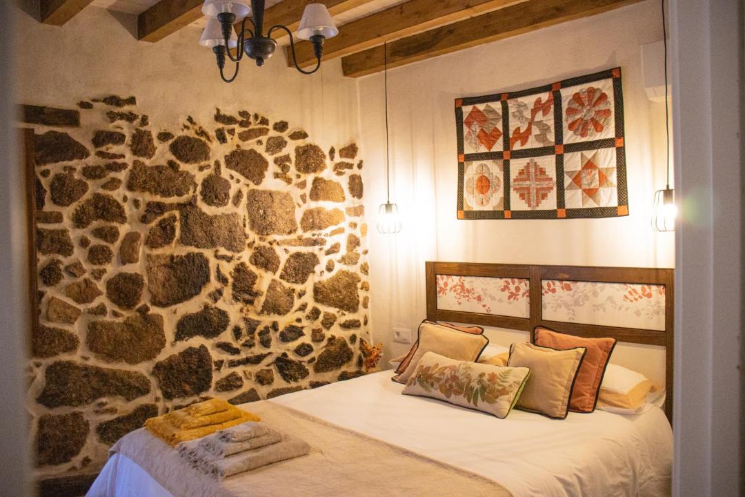 Photo of Bedroom in San Martin de Valdeiglesias