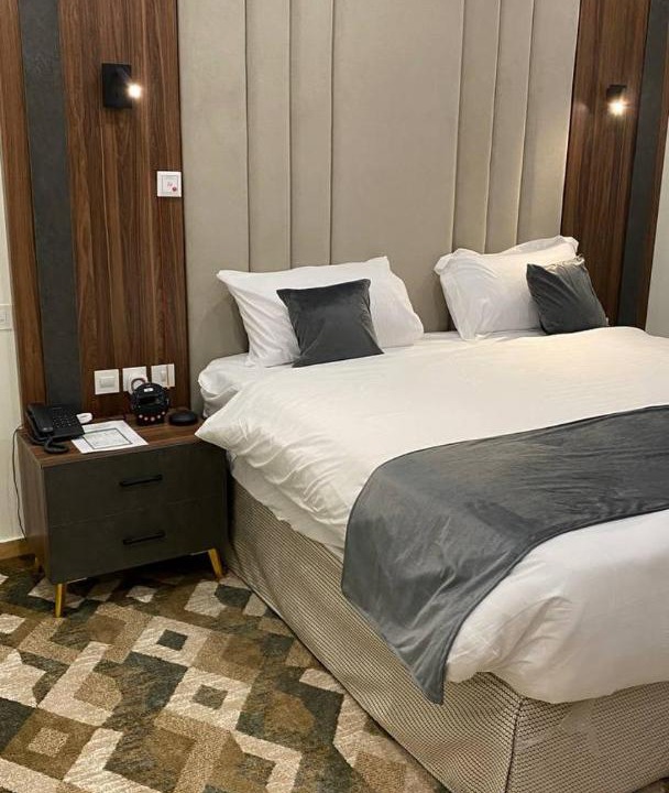 Photo of Bedroom in Medina