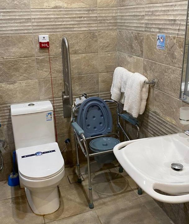 Photo of Bathroom in Medina