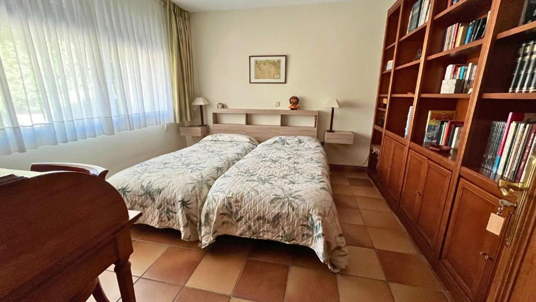 Photo of Bedroom in Bustarviejo