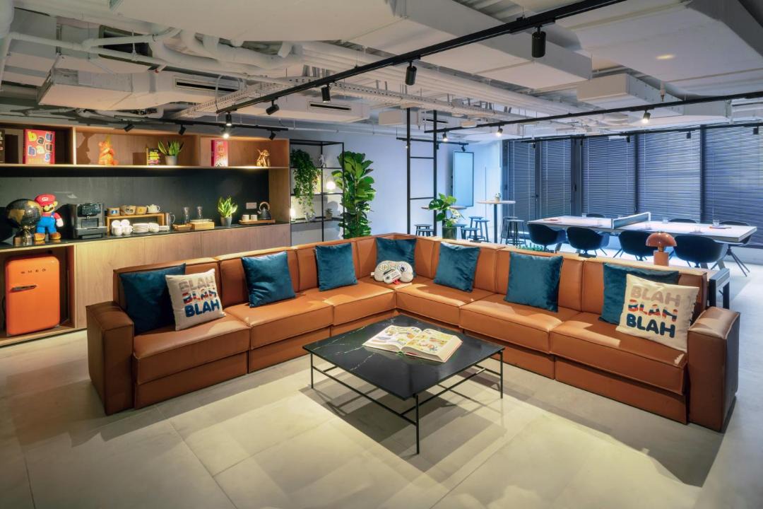 Photo of Livingroom in Hortaleza