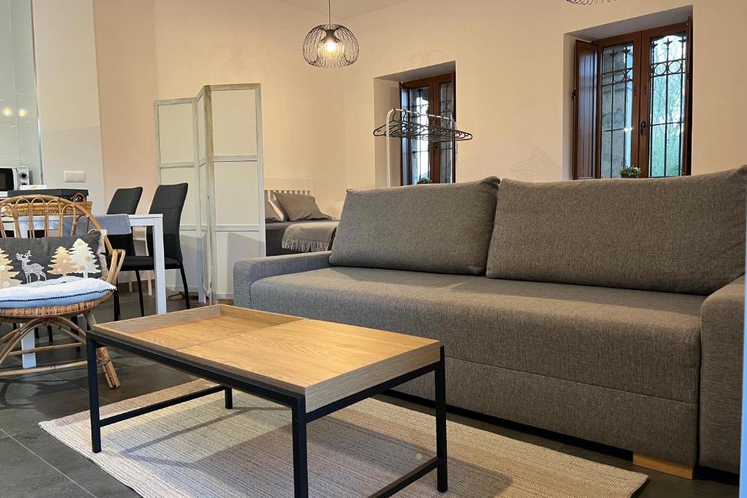 Photo of Livingroom in Renedo