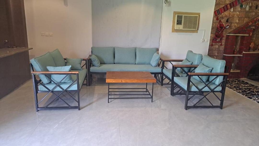 Photo of Livingroom in Western Province