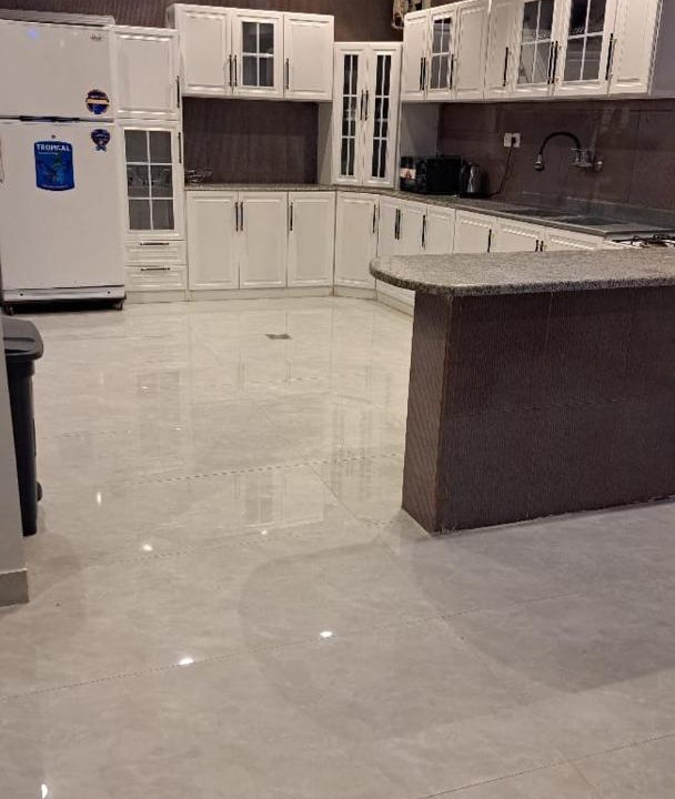 Photo of Kitchen in Western Province