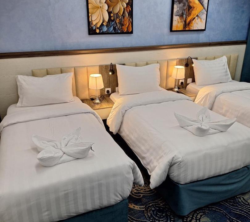 Photo of Bedroom in Ajyad