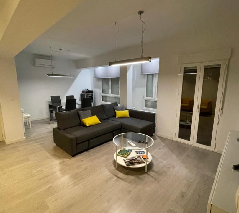 Photo of Livingroom in Ciudad Jardin