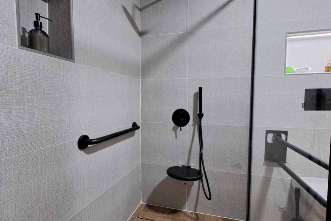 Photo of Bathroom in Soba