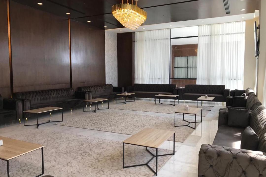 Photo of Livingroom in Riyadh