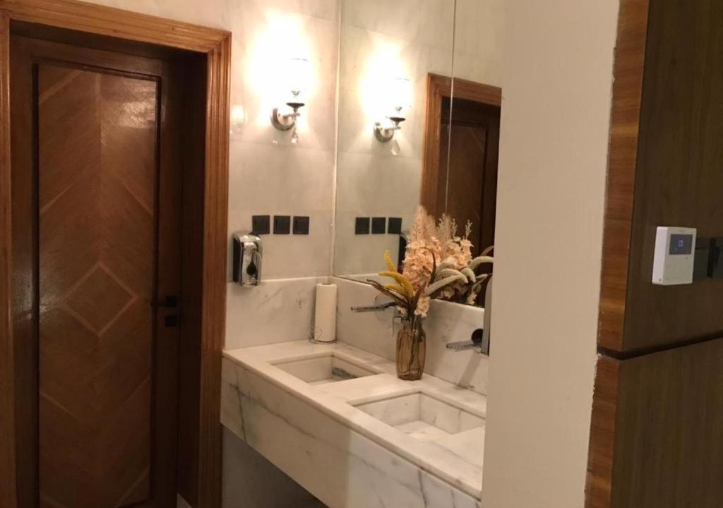 Photo of Bathroom in Riyadh