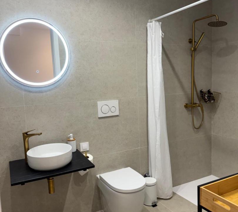Photo of Bathroom in Montolivet