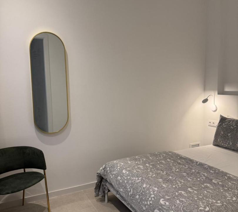 Photo of Bedroom in Montolivet