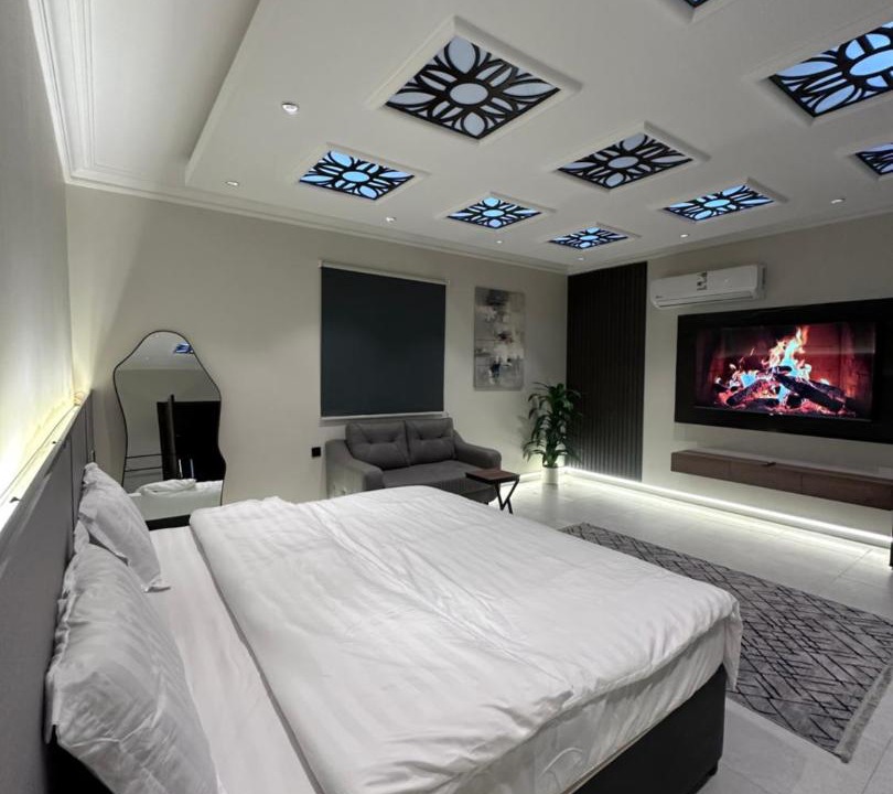 Photo of Bedroom in Al Kura