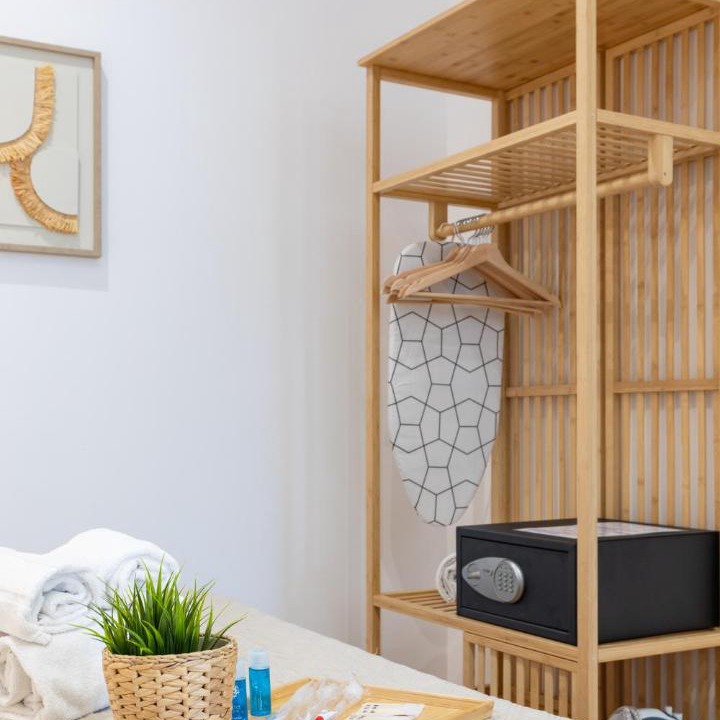 Photo of Bedroom in Montolivet