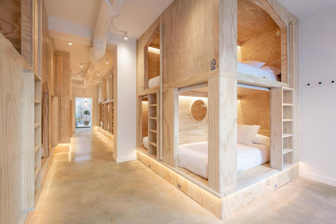 Photo of Bedroom in Eixample