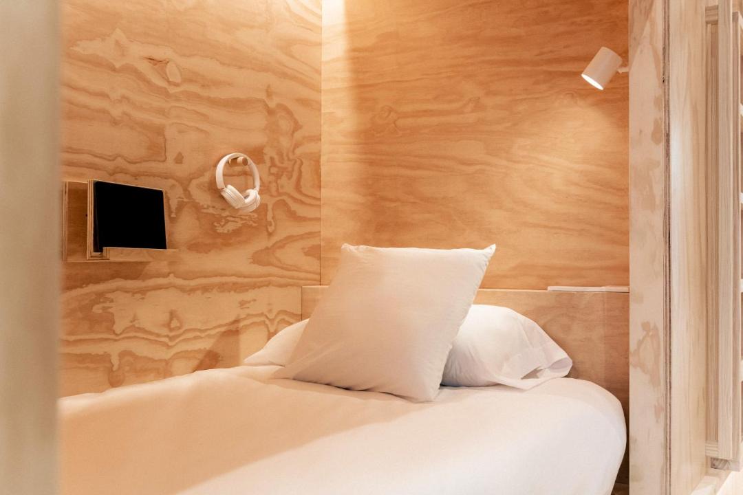 Photo of Bedroom in Eixample