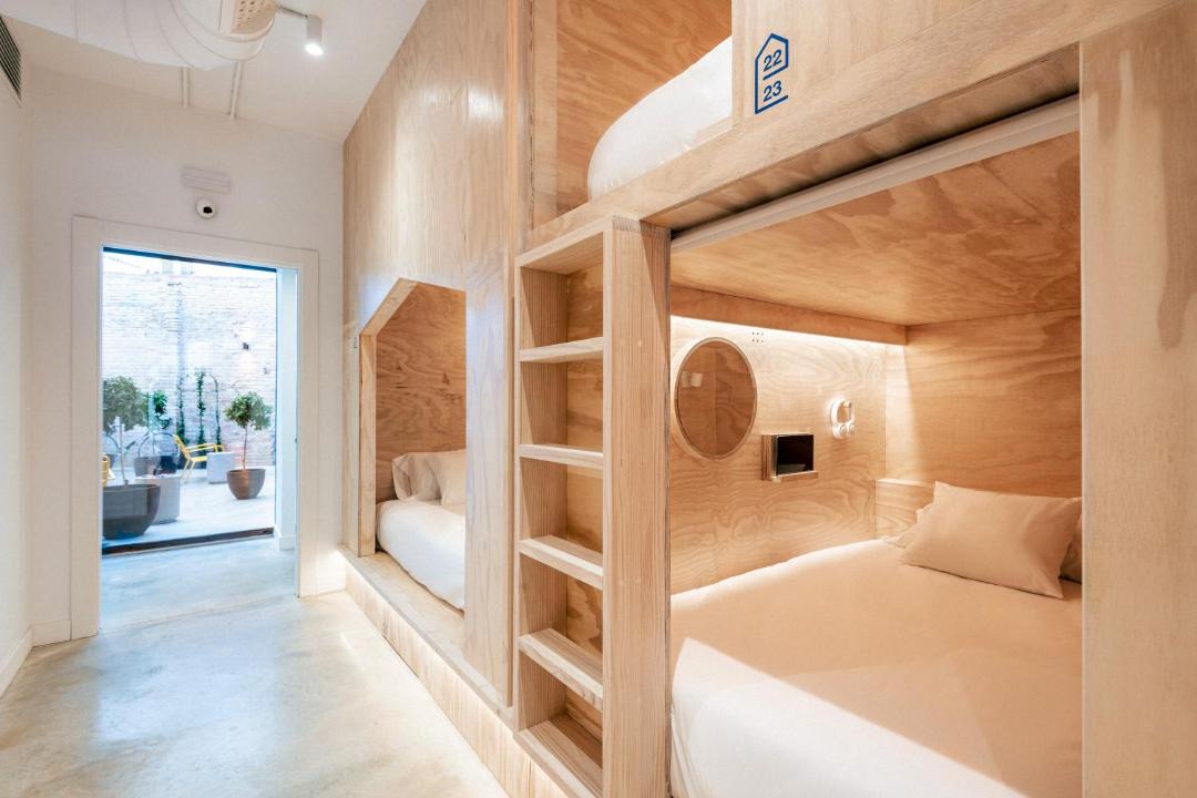 Photo of Bedroom in Eixample