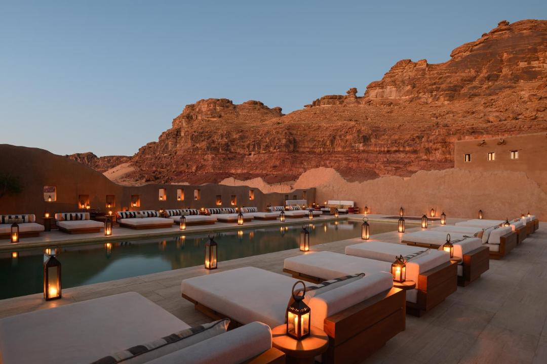 Photo of Others in AlUla
