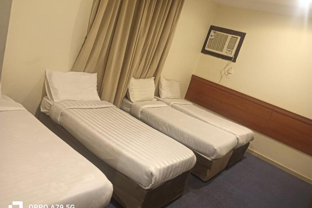 Photo of Bedroom in Mecca