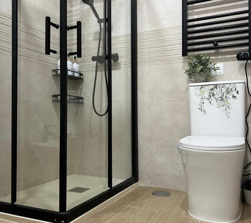 Photo of Bathroom in Leganes