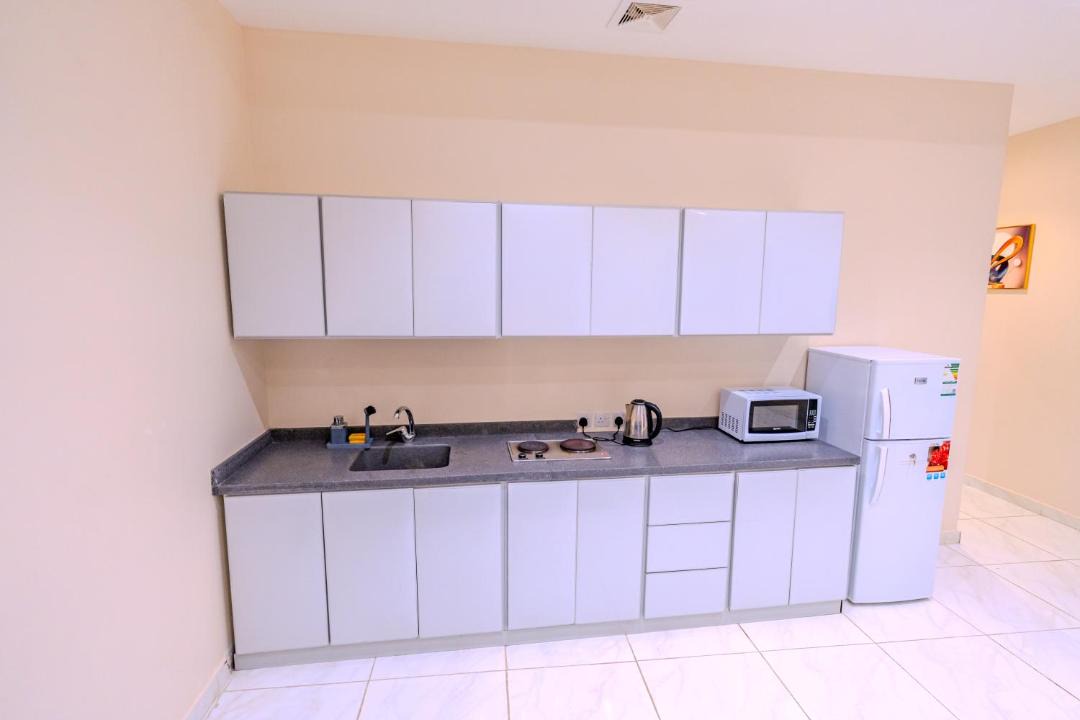 Photo of Kitchen in Hafr Al Batin