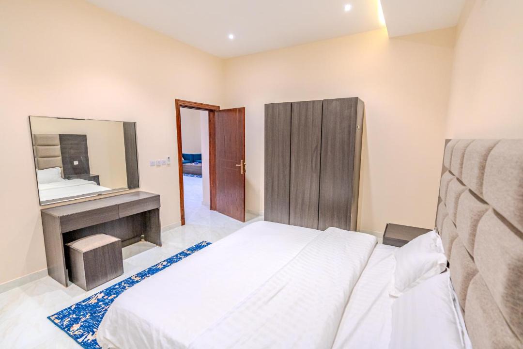 Photo of Bedroom in Hafr Al Batin