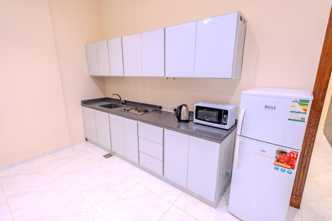 Photo of Kitchen in Hafr Al Batin