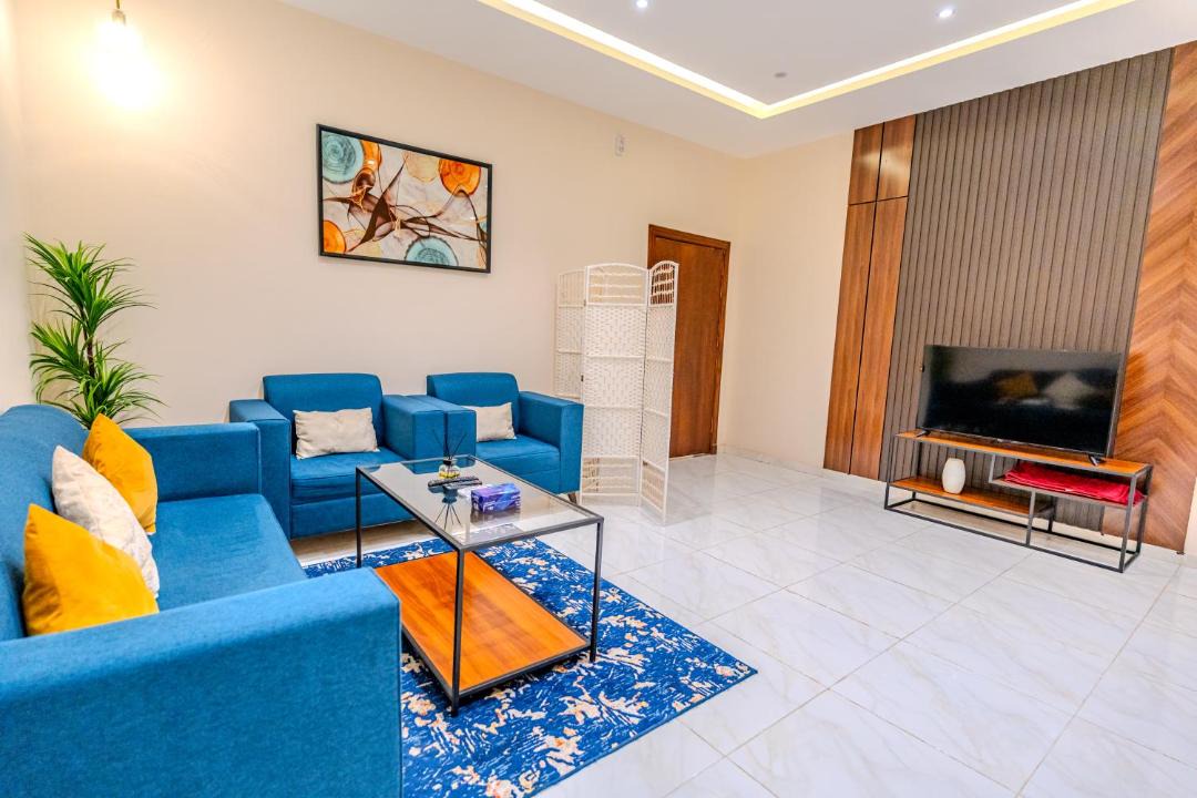 Photo of Livingroom in Hafr Al Batin