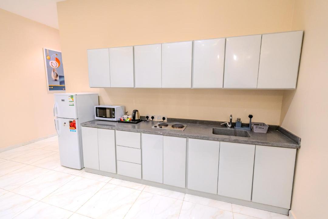 Photo of Kitchen in Hafr Al Batin