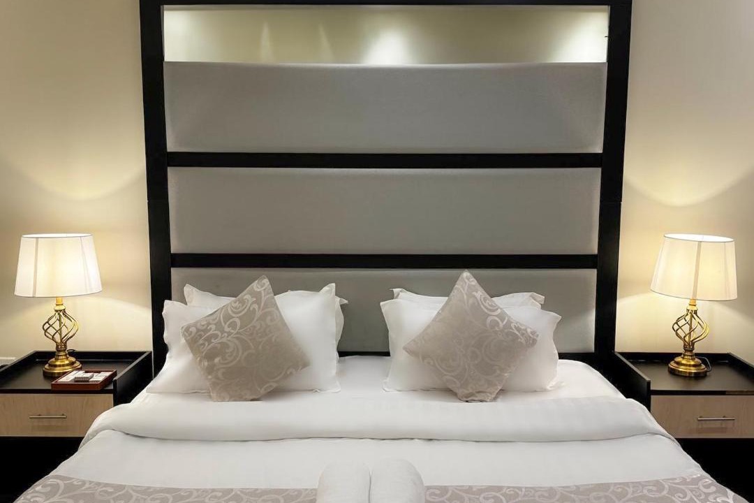 Photo of Bedroom in Al Hamra