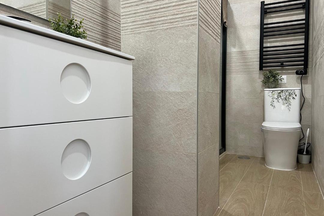 Photo of Bathroom in Leganes