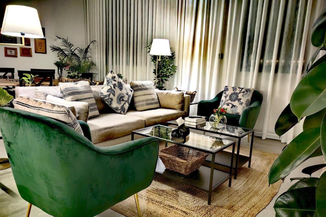Photo of Livingroom in Qurtubah
