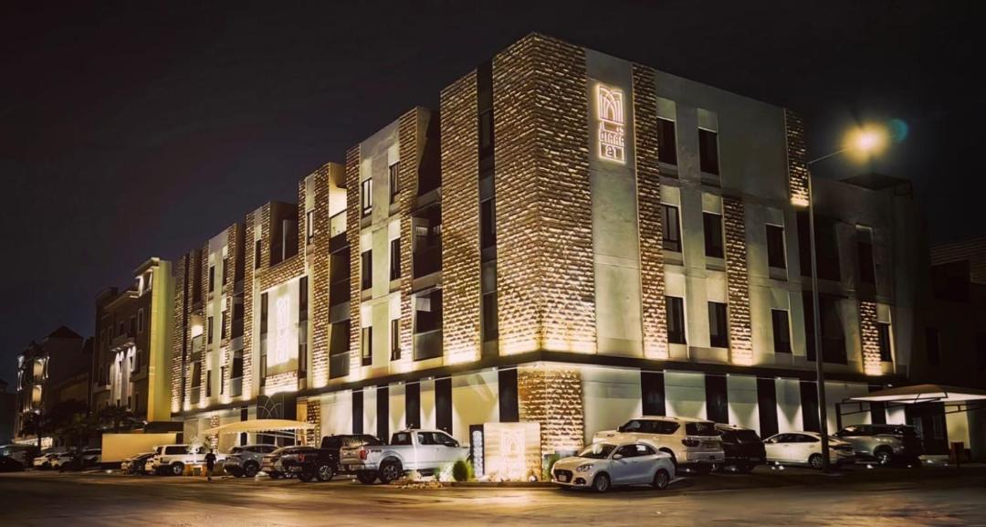 Photo of Buildings in Qurtubah