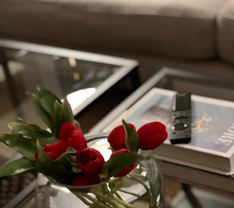 Photo of Livingroom in Qurtubah