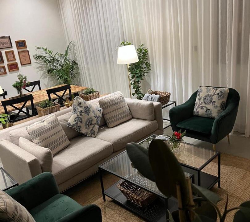 Photo of Livingroom in Qurtubah