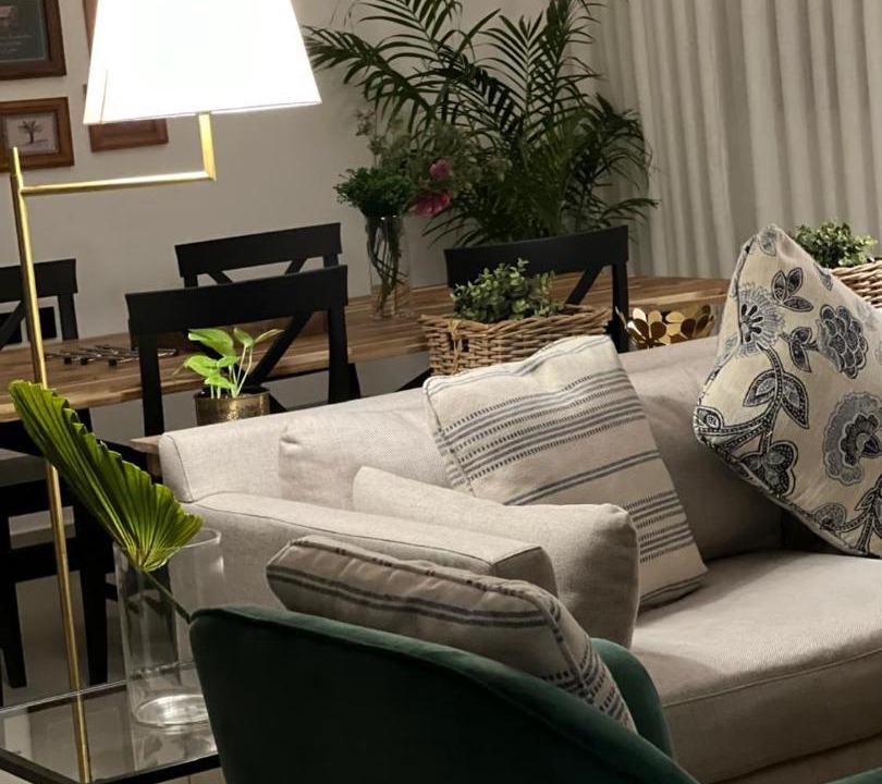 Photo of Livingroom in Qurtubah