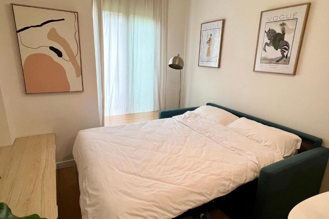 Photo of Bedroom in Rejas
