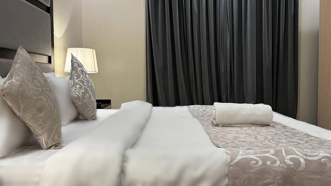 Photo of Bedroom in Al Hamra