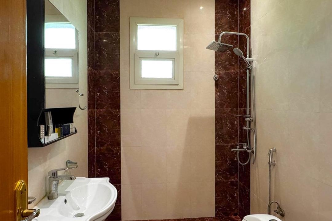 Photo of Bathroom in Al Hamra