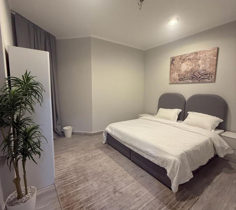 Photo of Bedroom in Mecca