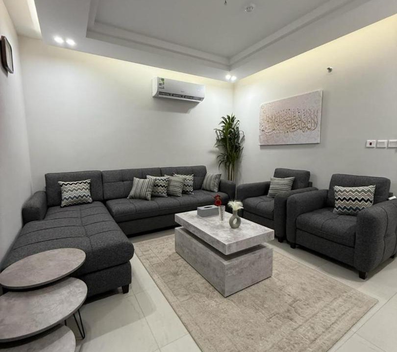 Photo of Livingroom in Mecca