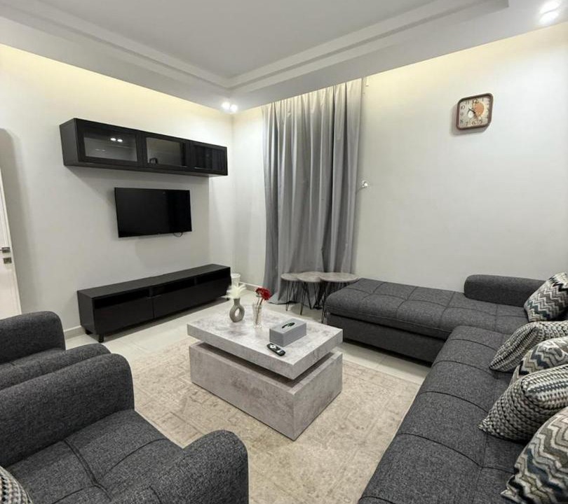Photo of Livingroom in Mecca