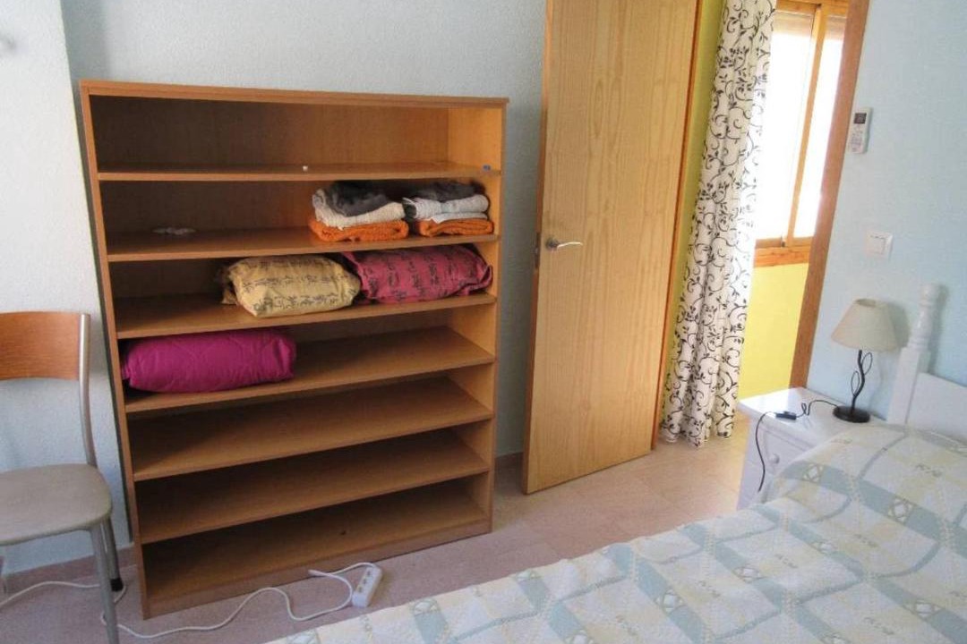 Photo of Bedroom in Torrevieja