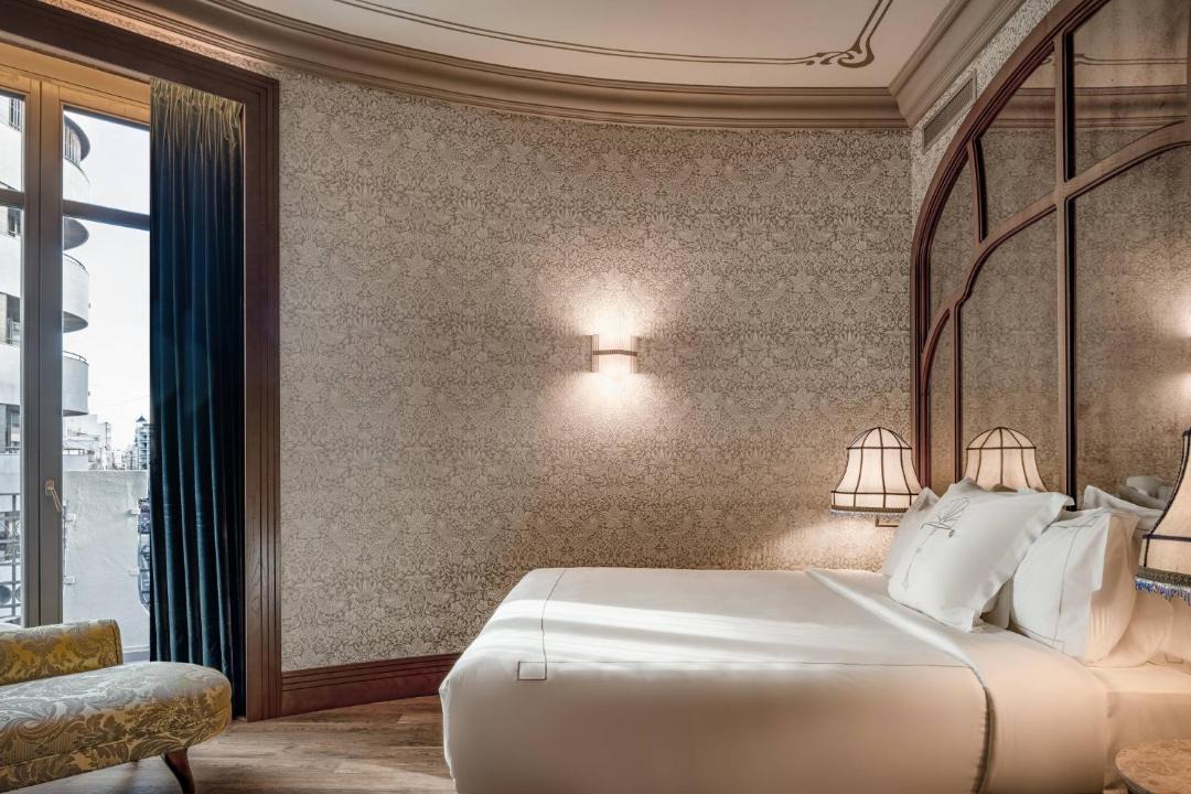 Photo of Bedroom in Sant Francesc