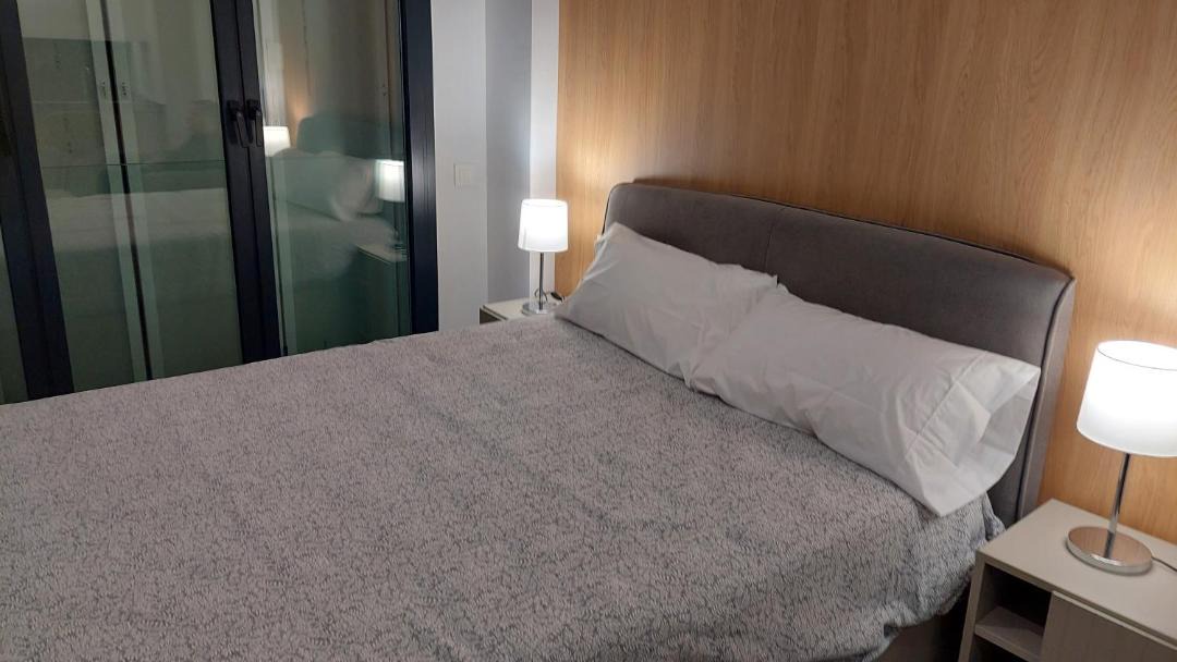 Photo of Bedroom in Gaztambide