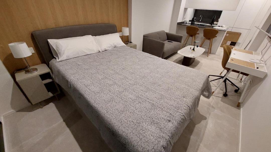 Photo of Bedroom in Gaztambide