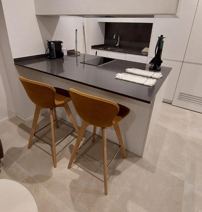 Photo of Kitchen in Gaztambide
