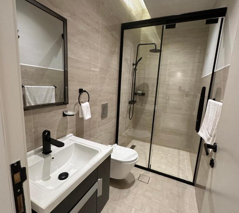 Photo of Bathroom in Riyadh