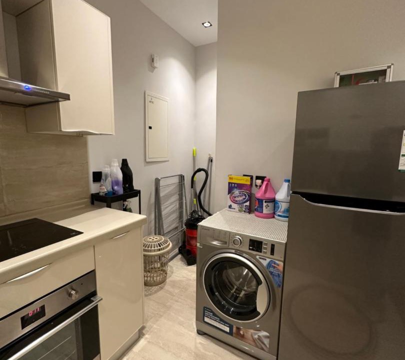 Photo of Kitchen in Riyadh