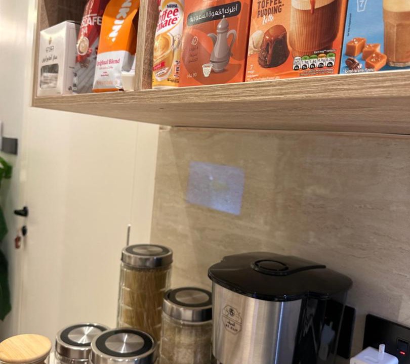 Photo of Kitchen in Riyadh