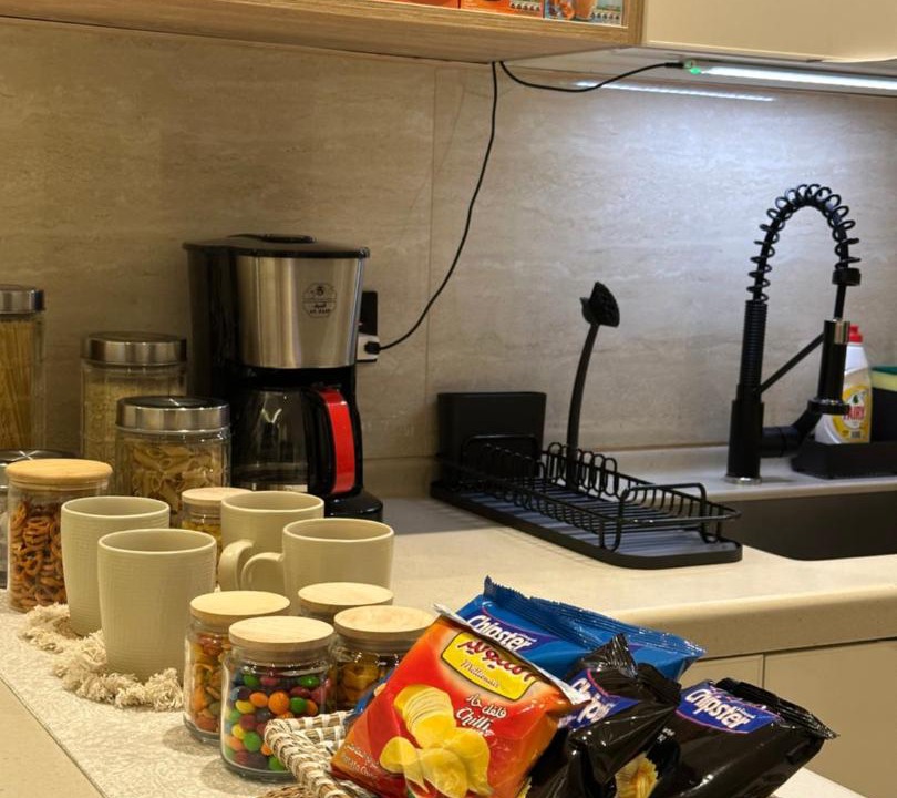 Photo of Kitchen in Riyadh